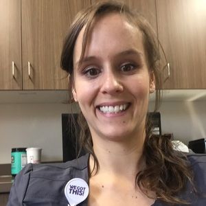 Meet your Posher, Meg